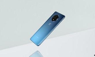 一加7t最新爆料图片,极致性能与时尚设计，引领科技潮流新篇章”  第2张