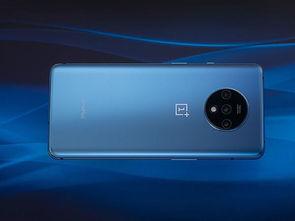 一加7t最新爆料图片,极致性能与时尚设计，引领科技潮流新篇章”  第3张